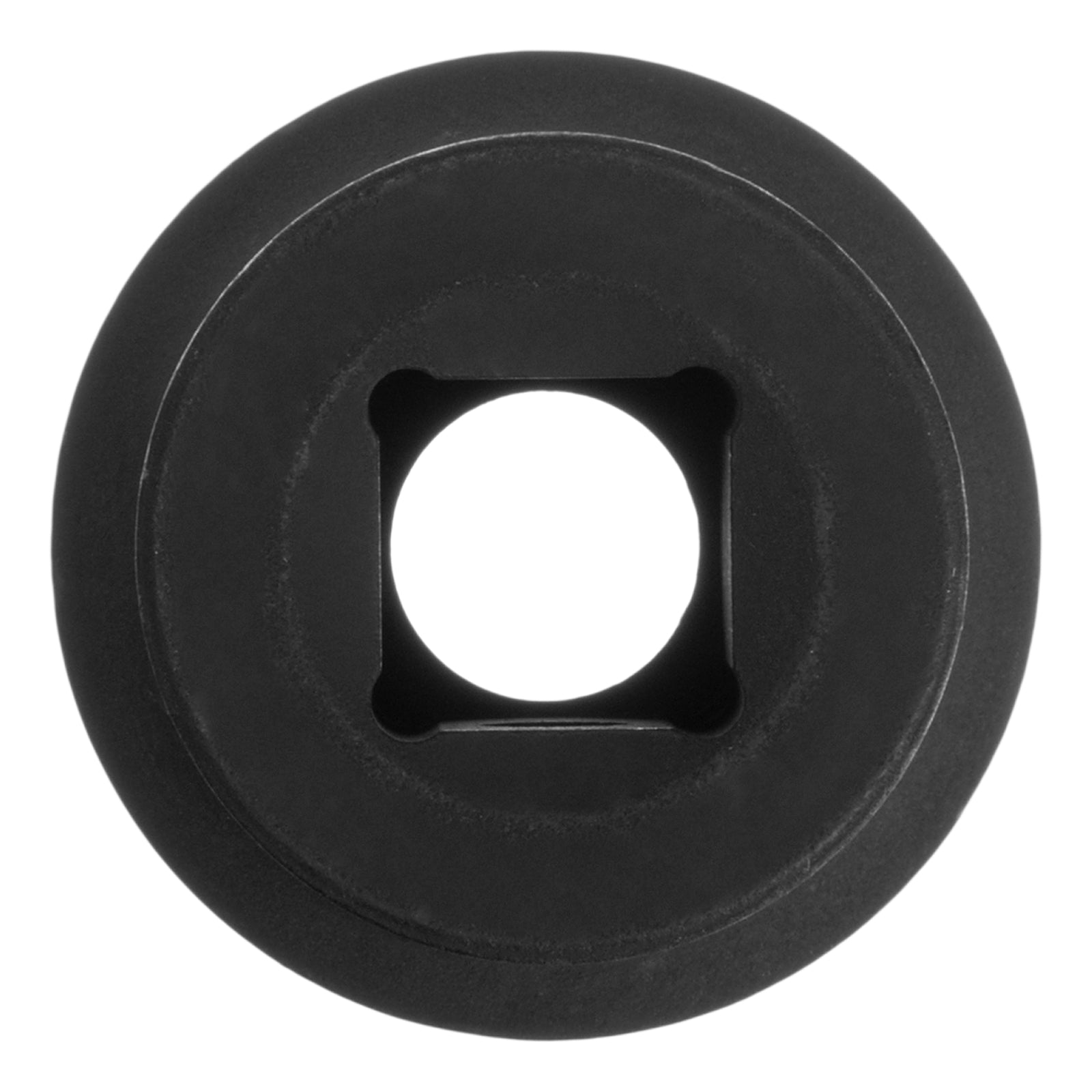 Вложка ударна, удължена, шестостенна 27 мм, 1/2", CrMo  STELS