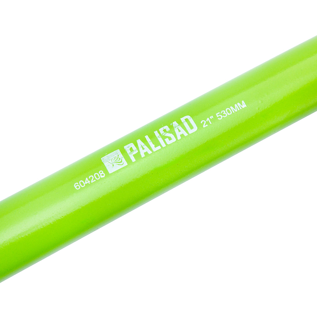 Бичкия, 530 мм, двукомпонентна дръжка с протектор Palisad