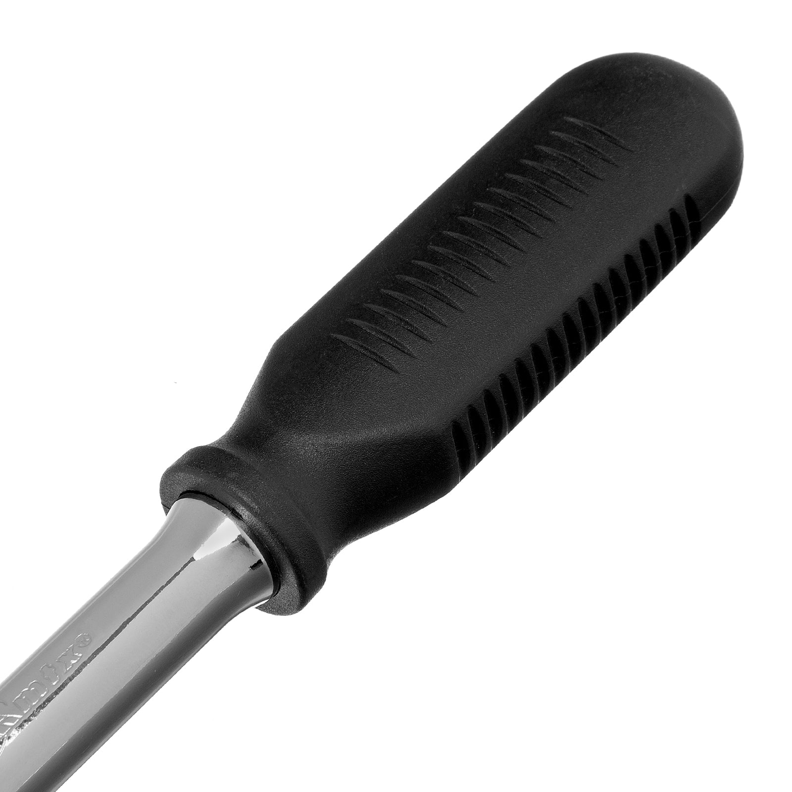 Тресчотка, 3/8", с ключ, CrV, хромирана MTX