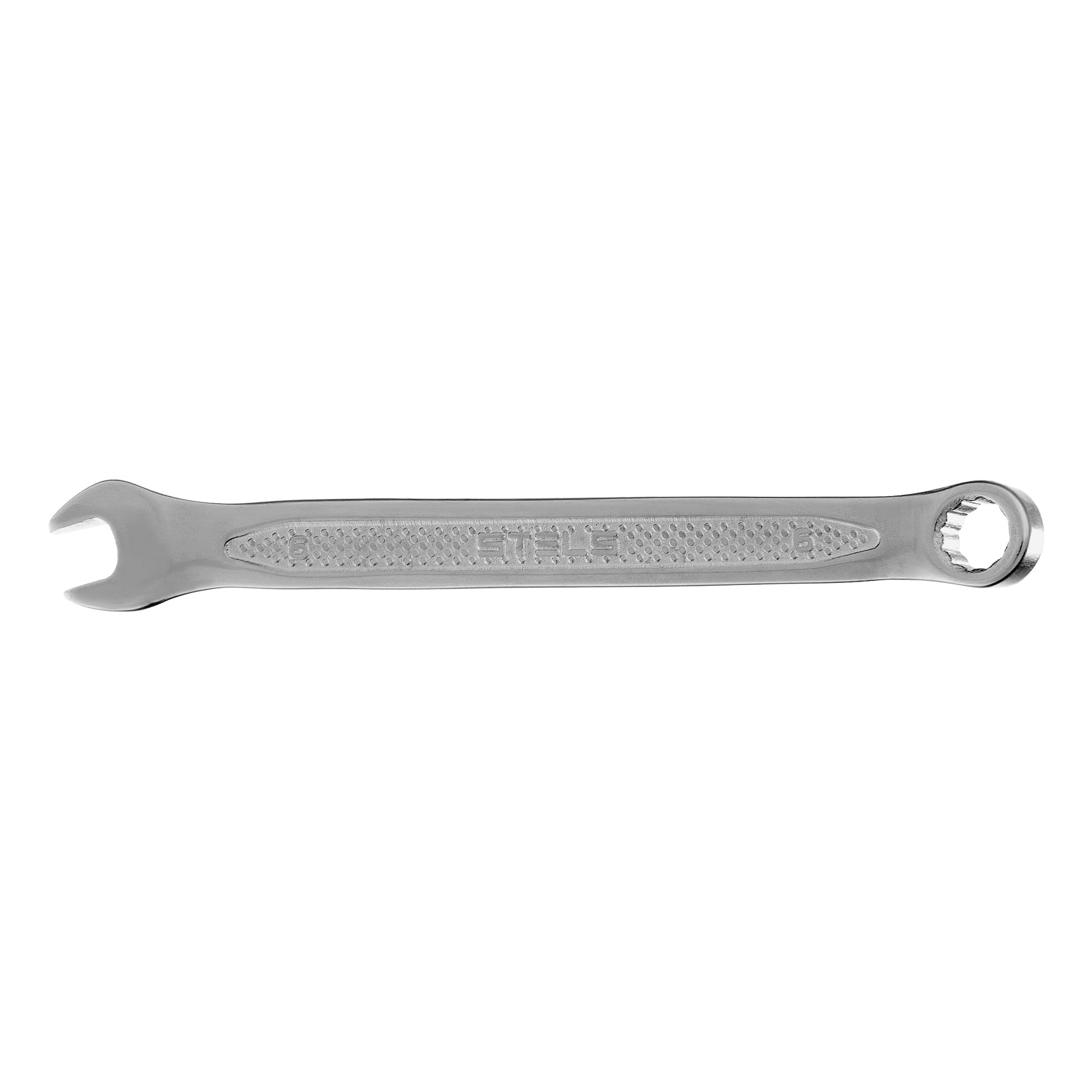 Ключ звездогаечен 6 mm,antislip STELS