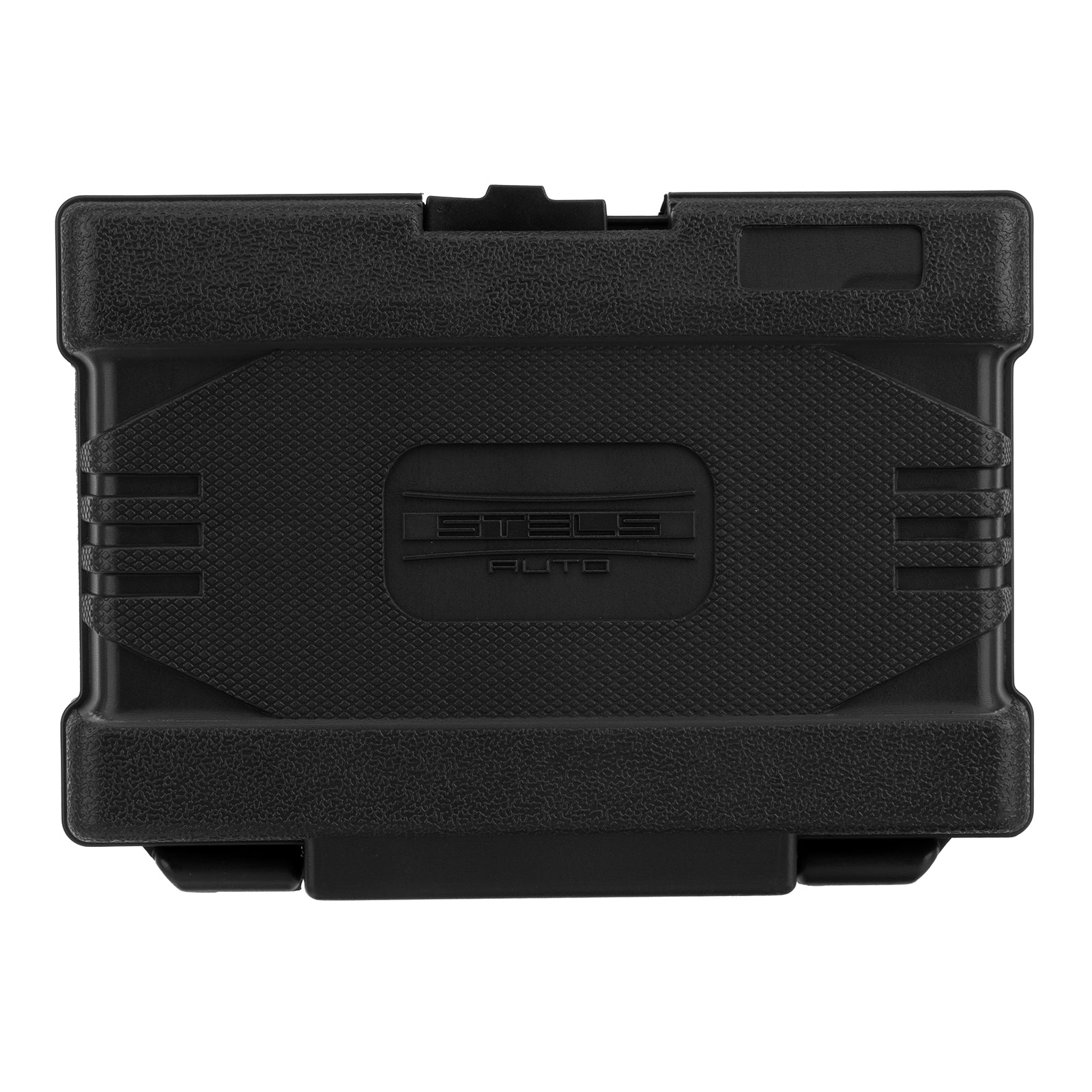 К-т битове HEX, TORX, SPLINE, шестостенна опашка 3/8",CrV, 42 бр.  STELS