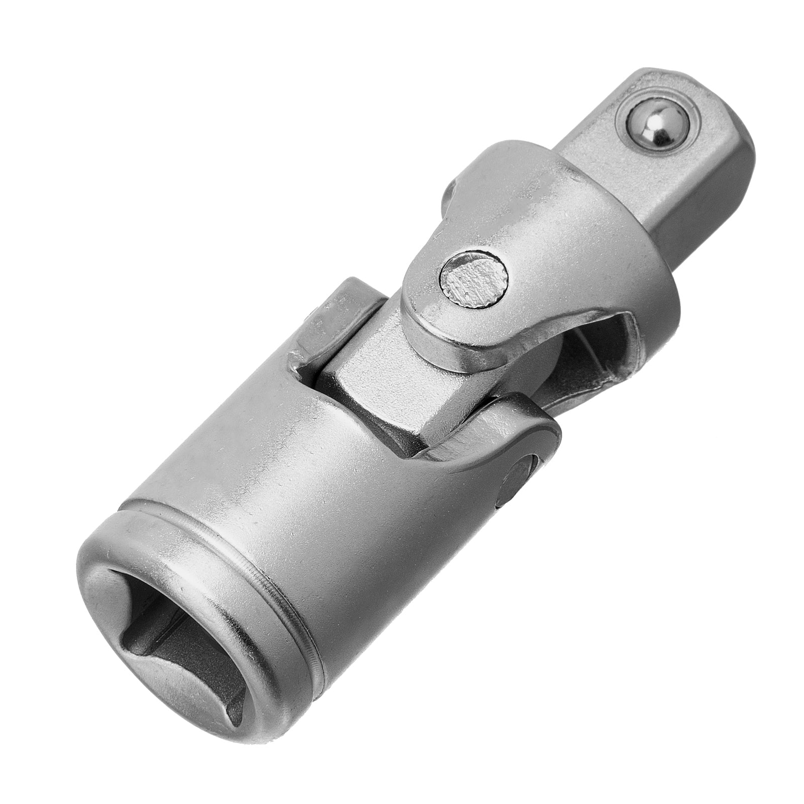 Комплект инструменти, 1/4", CrV, пластмасова кутия 56 бр.// Sparta