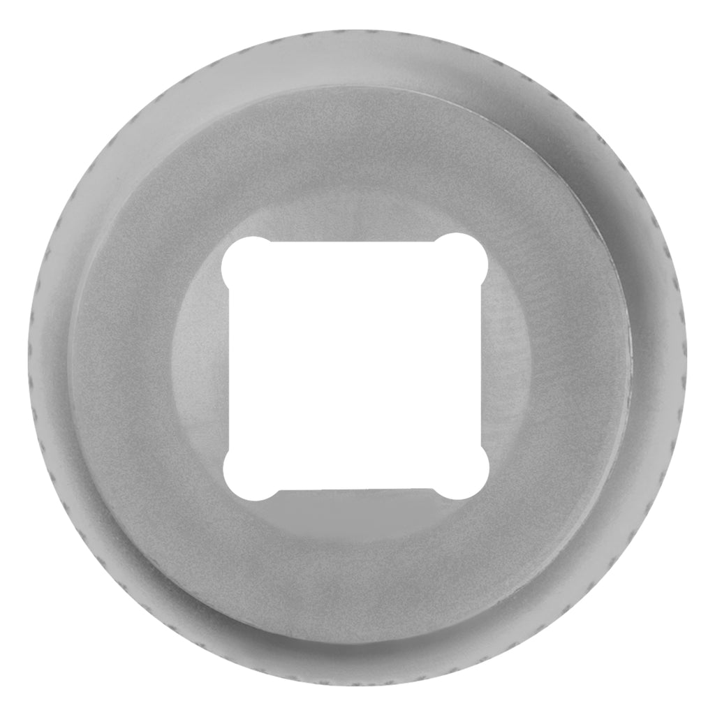 Вложка 30 мм, 12-стенна, CrV, 1/2", хромирана  STELS