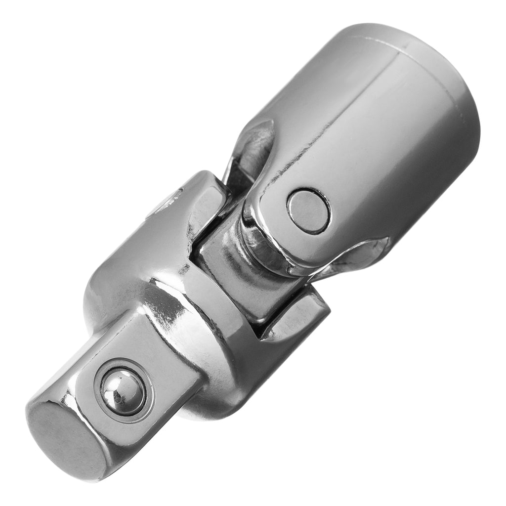Кардан, 3/8", полиран, CrV MTX