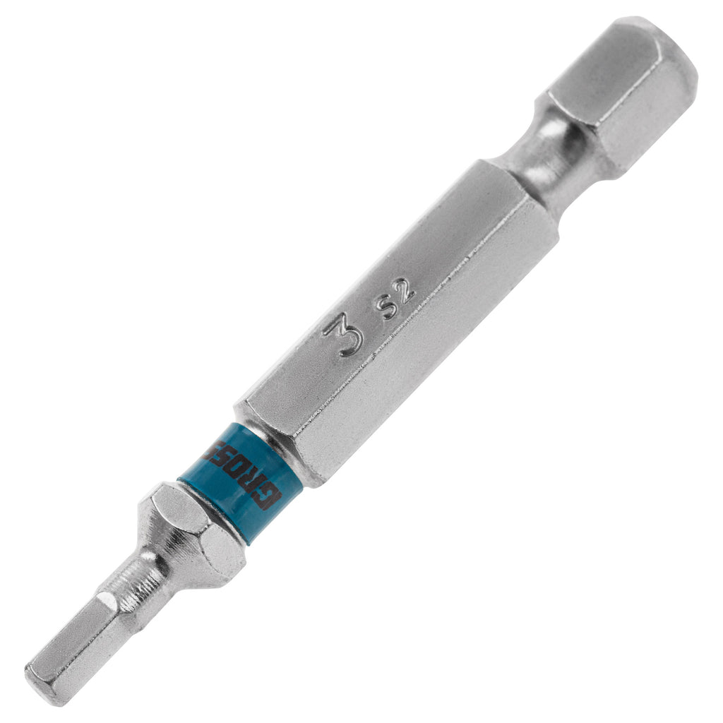 К-т битове HEX 3х50, S2 , 10 бр. Gross