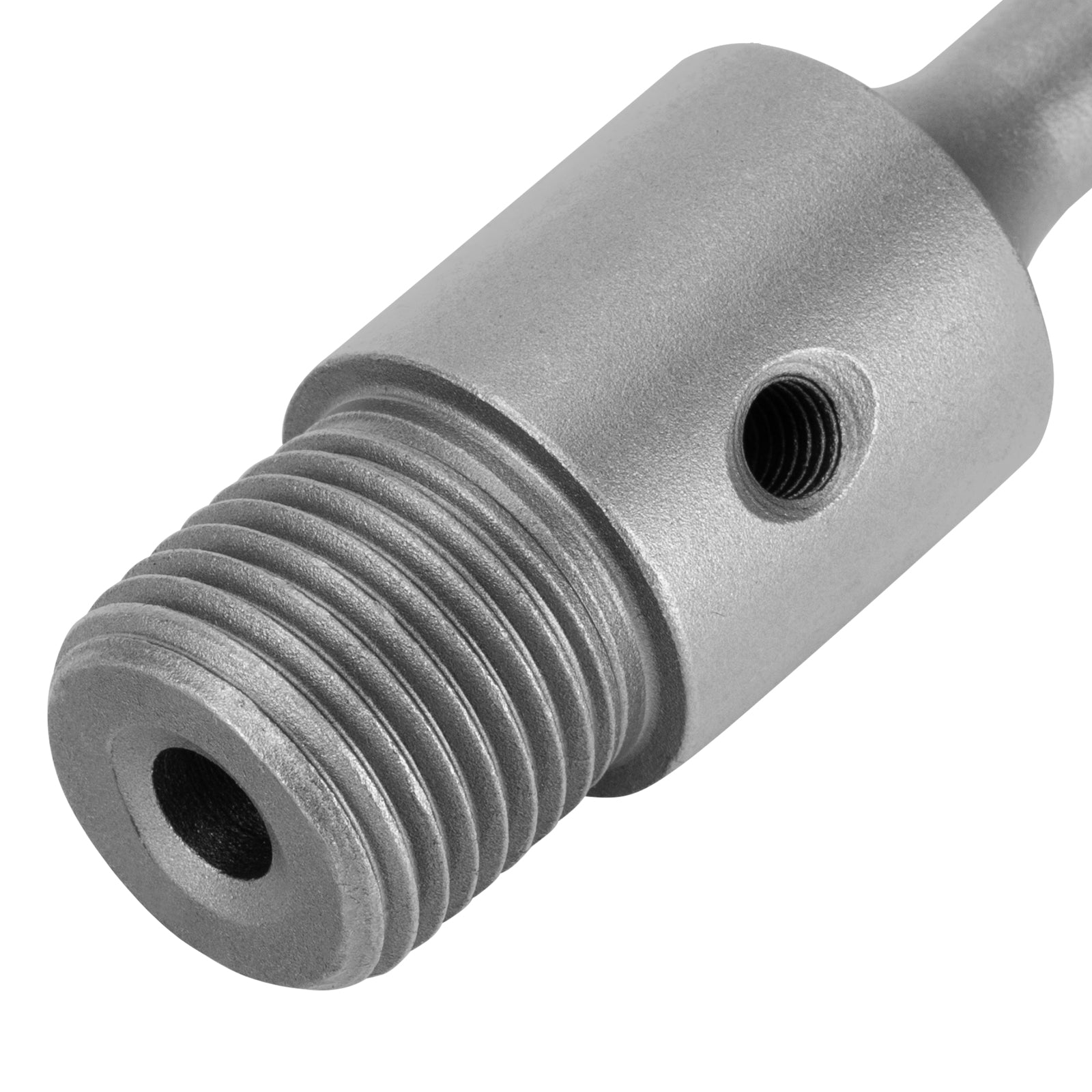 Опашка SDS PLUS с центриращо свредло за боркорони за бетон, M22 х 250 мм MTX
