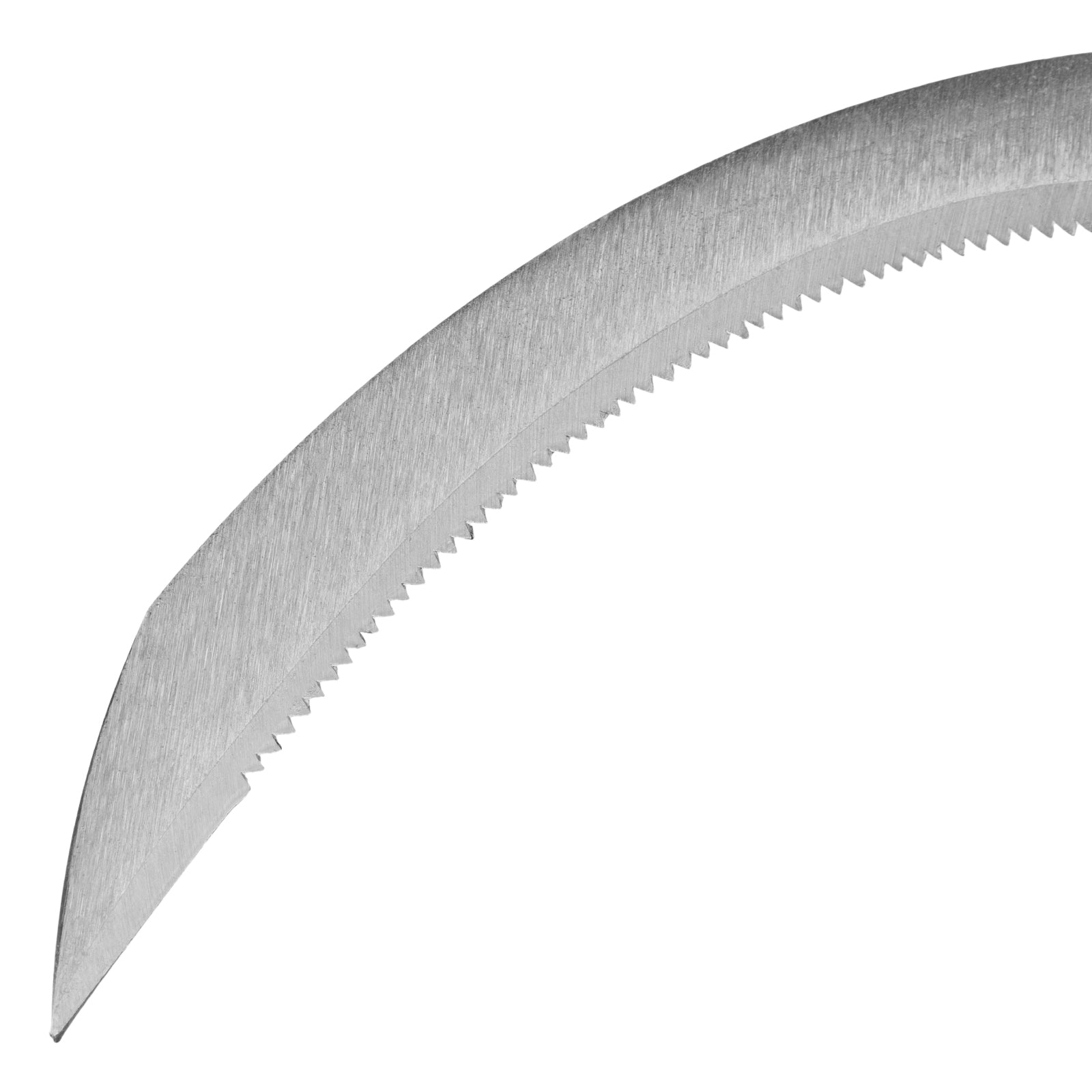 Сърп, 180 mm, назъбено острие PALISAD