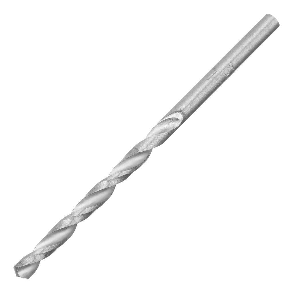 Свредло за метал, 3,3 mm, полирано, 10 бр. цилиндрична опашка MTX