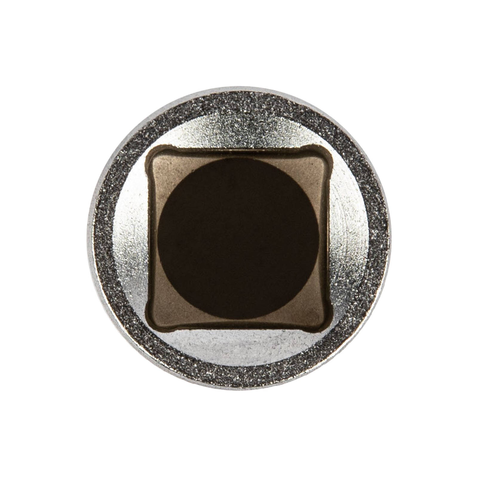 Вложка, 1/2", 14 мм, 12-стенна, CrV, хромирана MTX