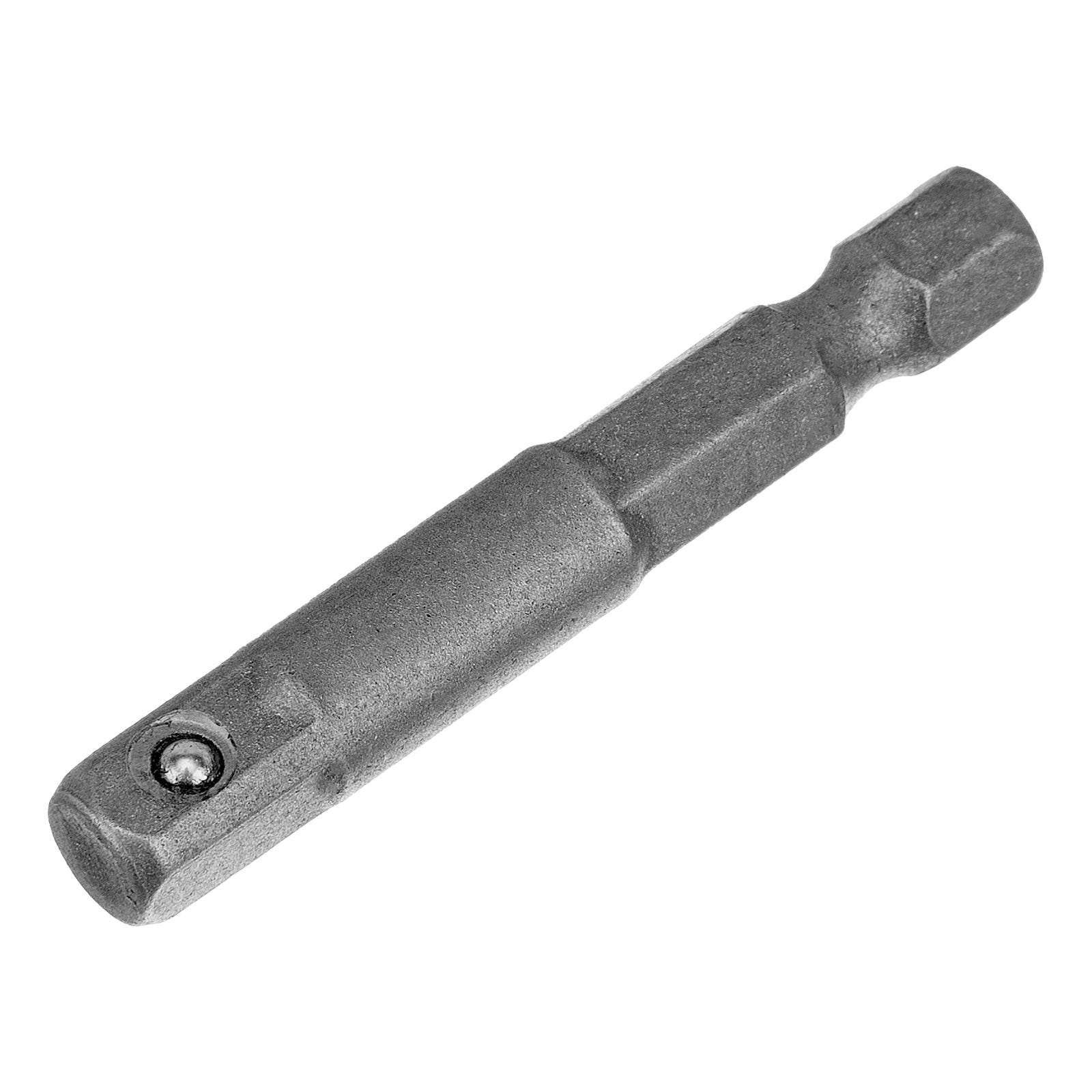 Отвертка реверсивна, К-т битове и вложки, CrV, 16 части, 1/4" MTX