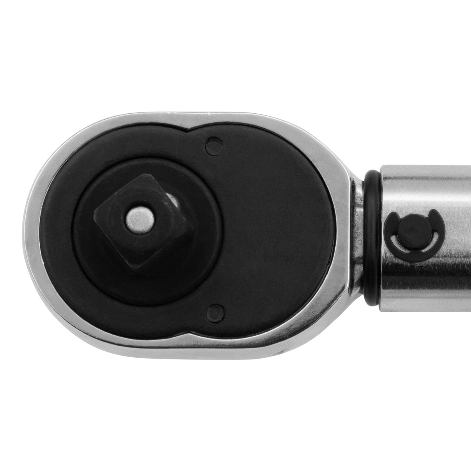 Ключ динамометричен 28-210 Nm, 1/2", CrV, хромиран, бързо освобождаванеStels