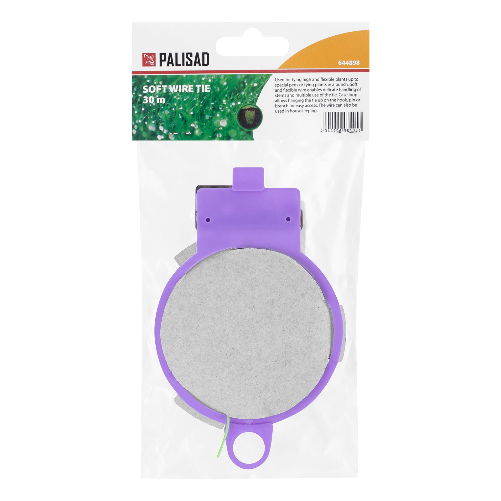 Тел градинска, 30 м Palisad