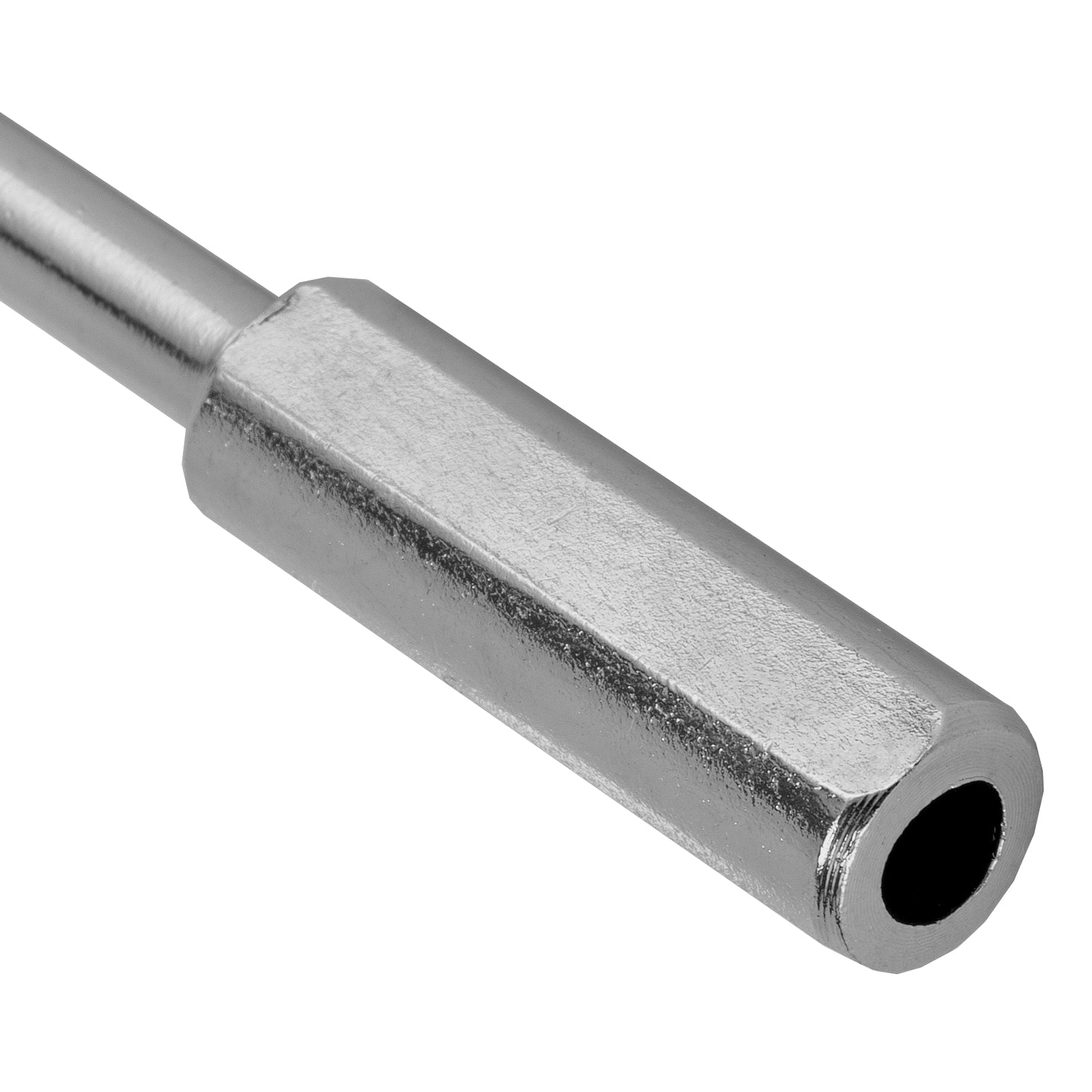 Боркорона за стъкло, 6 х 67 мм, 3-стенна опашка, 2 бр. MTX