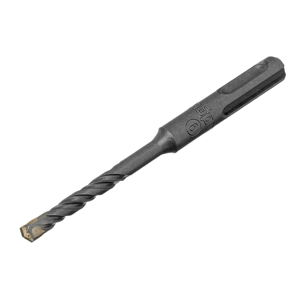 Свредло за бетон,   6 х 110 mm, двойна спирала, SDS PLUS