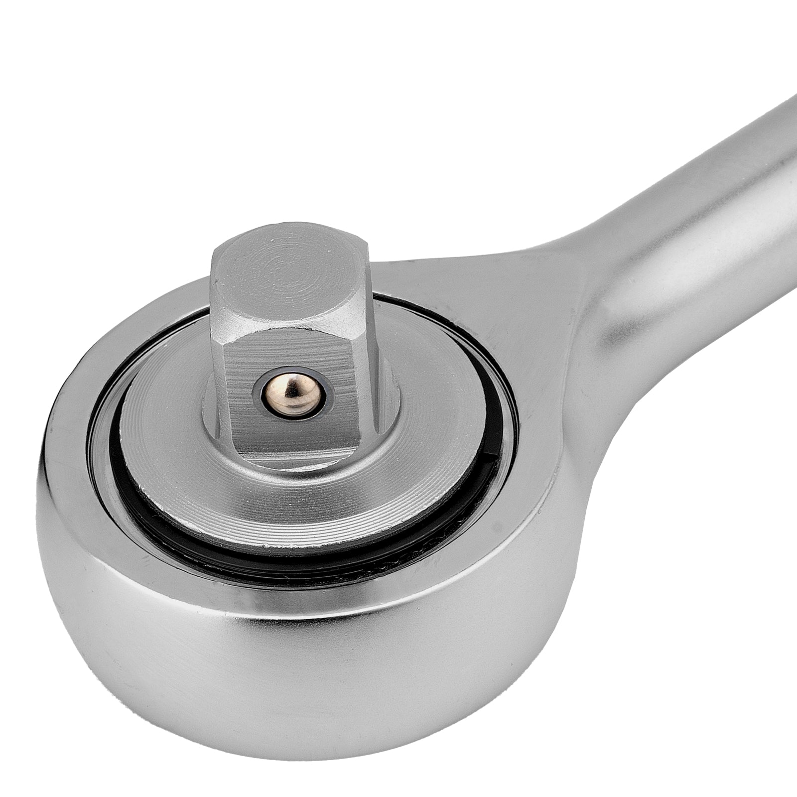 К-т инструменти,  20 части, 3/4", вложки 19-50 мм, метален куфар MTX