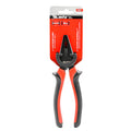 Клещи комбинирани Black Nickel, 180 мм, двукомпонентни дръжки MTX