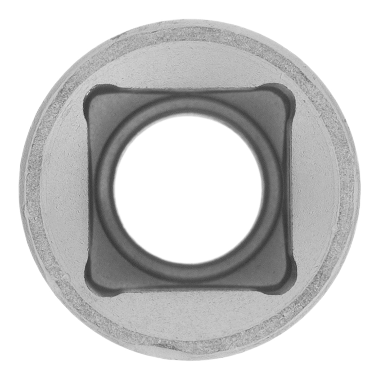 Вложка, 1/2", 11 мм, 12-стенна, CrV, хромирана MTX