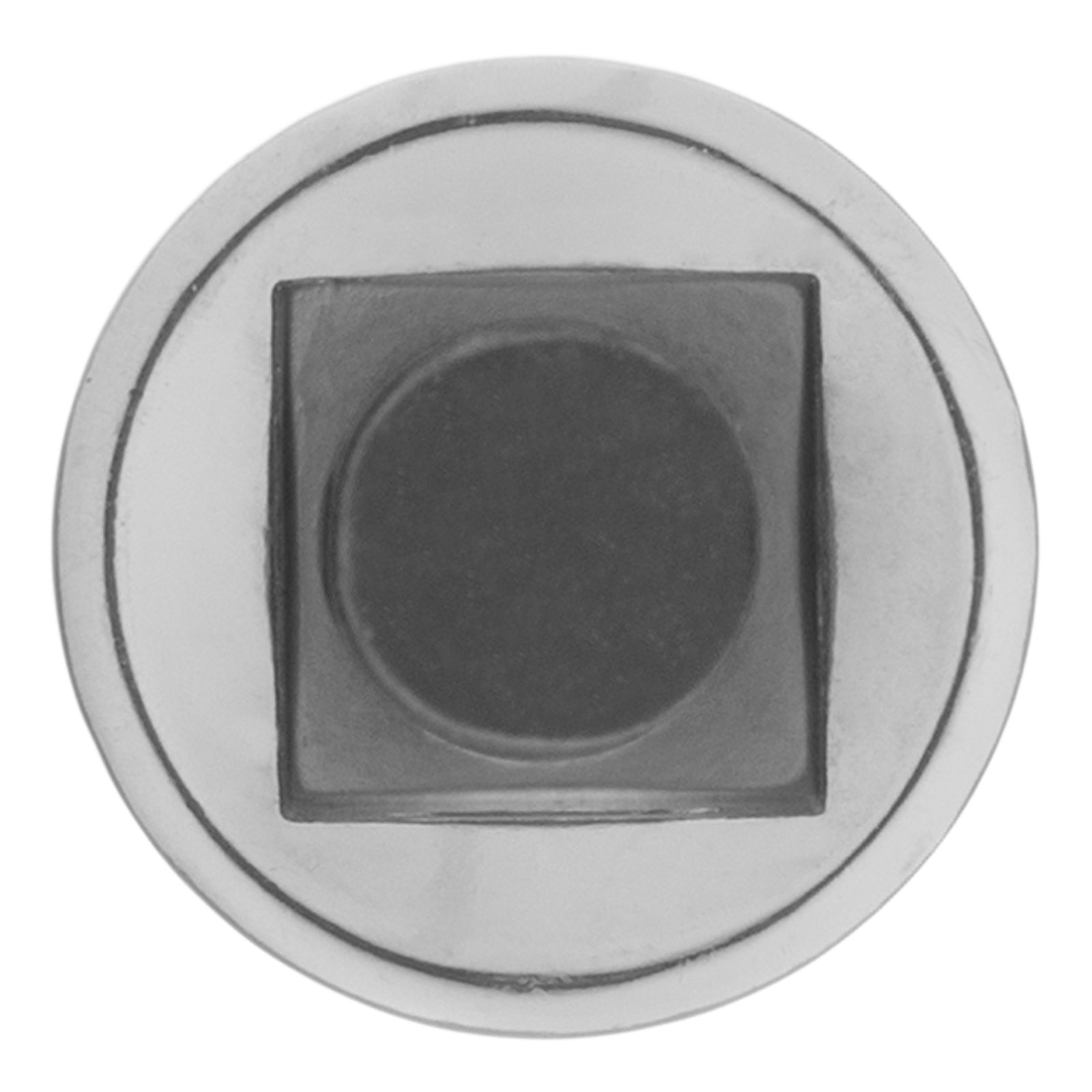 Кардан,  1/4", полиран, CrV MTX
