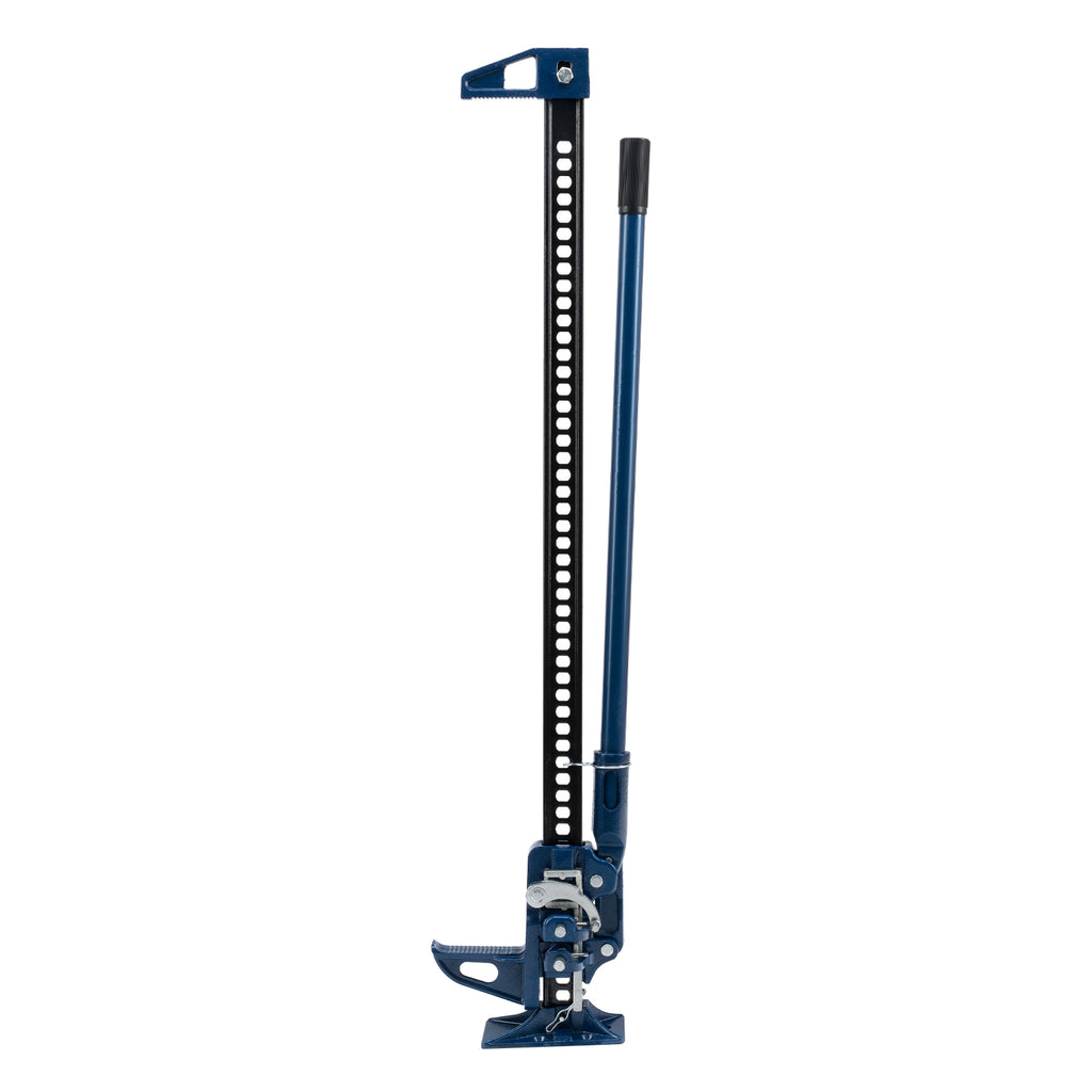 Крик, професионален тип "латерна", 3т, 115-1335 мм, High Jack Stels