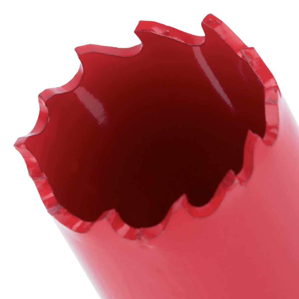 Боркорона Bimetal, 25 мм MTX