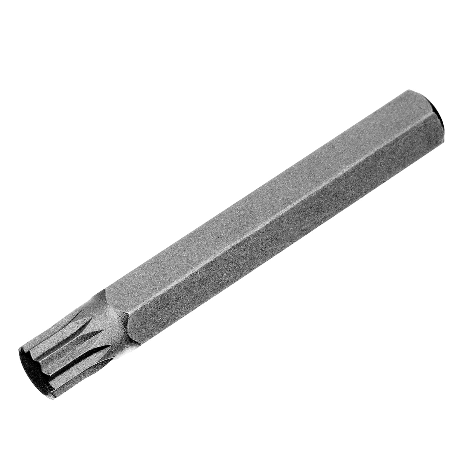 К-т битове HEX, TORX, SPLINE, шестостенна опашка 3/8",CrV, 42 бр.  STELS