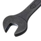 Ключ звездогаечен,  8 mm, фосфатиран