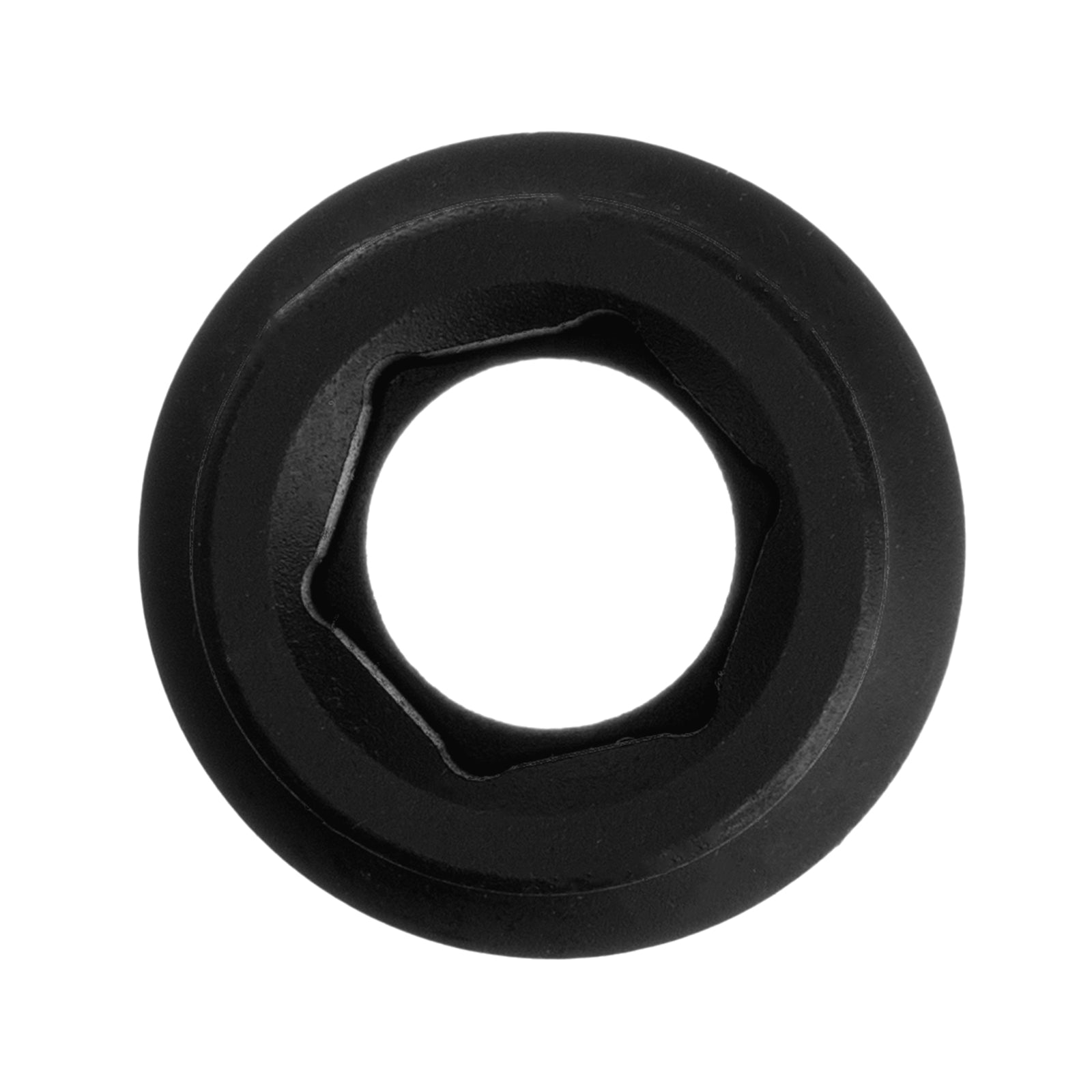 Вложка ударна, 6-стенна 12 мм, 1/2", CrMo  STELS