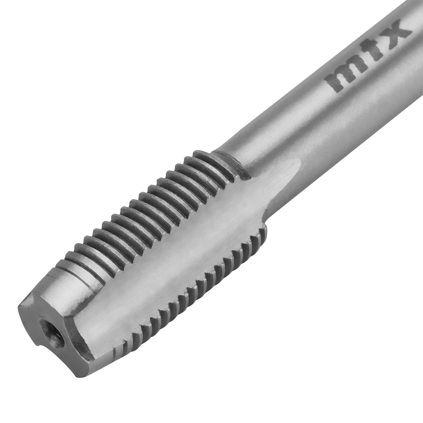 Ръчен метчик М10 х 1,0 мм, К-т от 2 броя MTX