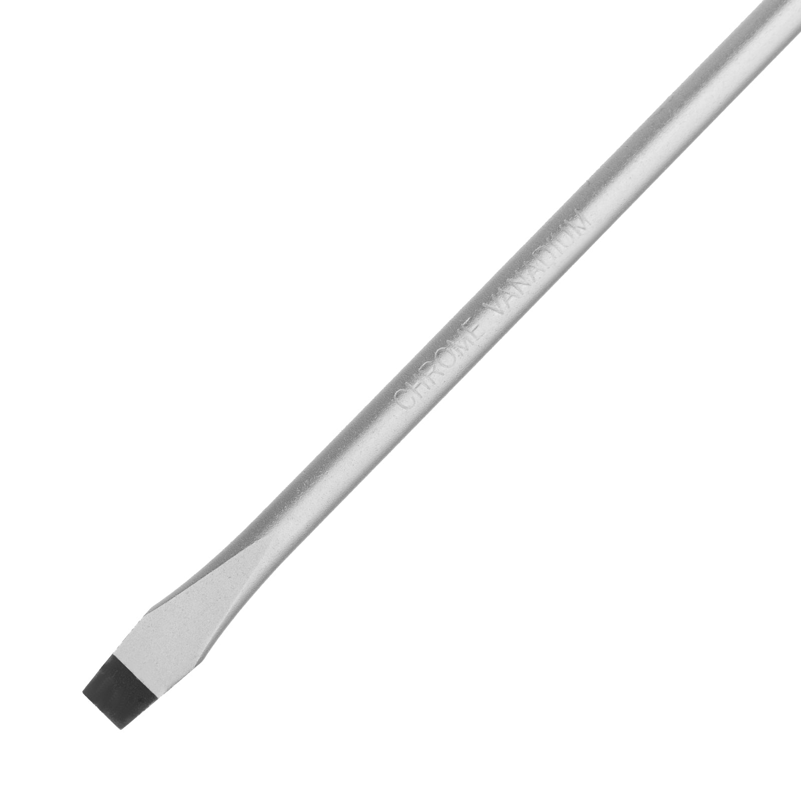 Отвертка SL5х100, S2, трикомпонентна дръжка DENZEL