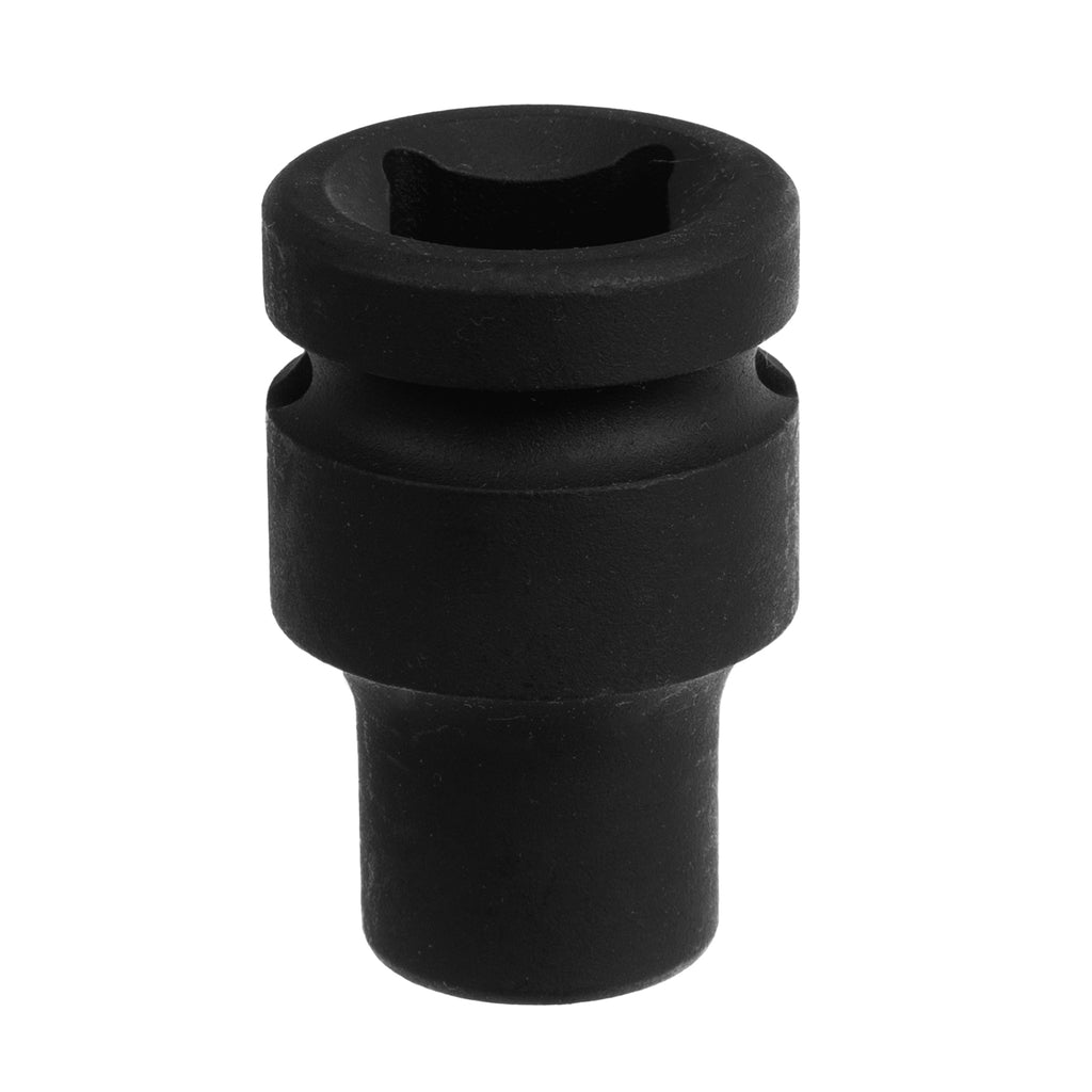 Вложка ударна, шестостенна 10 мм, 1/2", CrMo  STELS