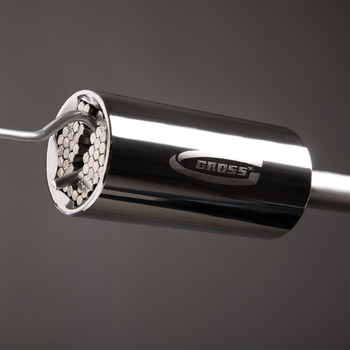 Вложка универсална, многоразмерна, 11-32 мм, 1/2", CrV, хромирана Gross