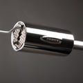 Вложка универсална, многоразмерна, 11-32 мм, 1/2", CrV, хромирана Gross