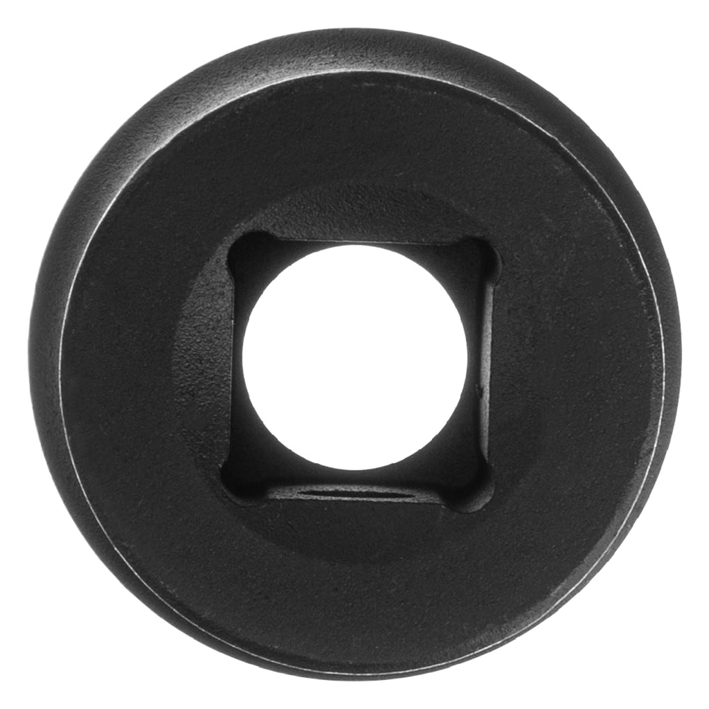 К-т ударни удължени вложки,1/2" 10-24 мм в кутия, 12бр.  STELS