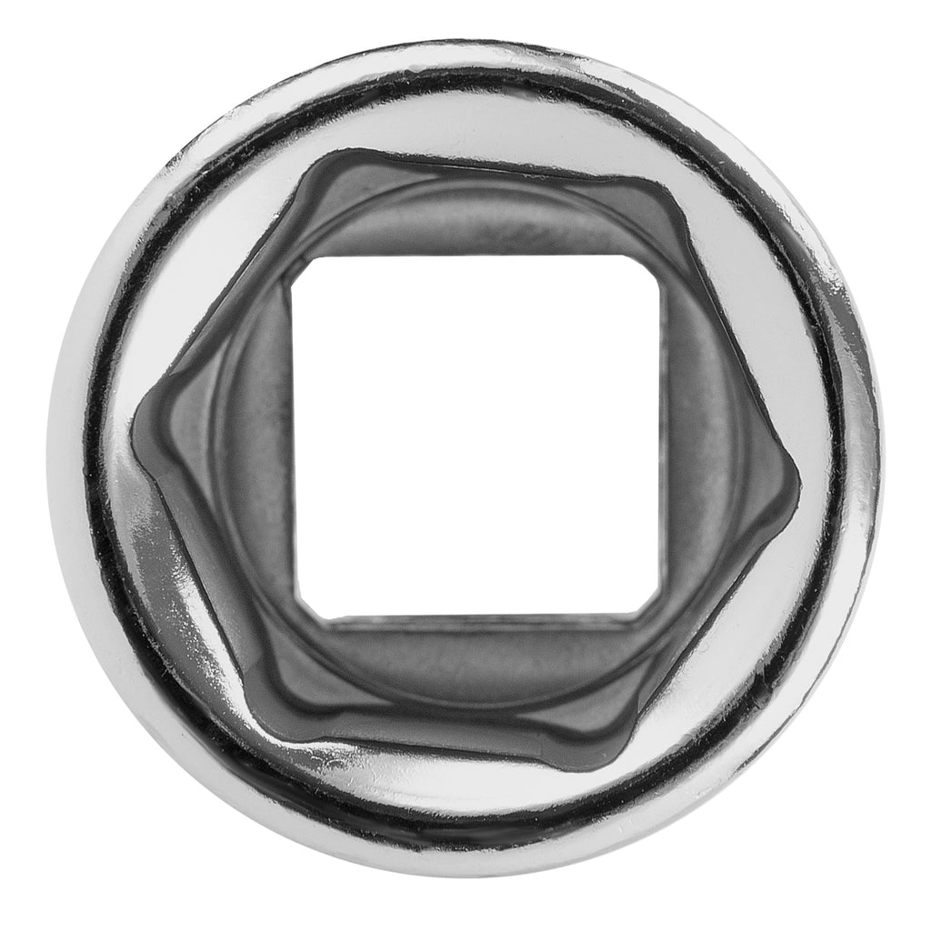 Ключ за джанти, Г-образен, телескопичен, 1/2", 17 х 19 мм MTX