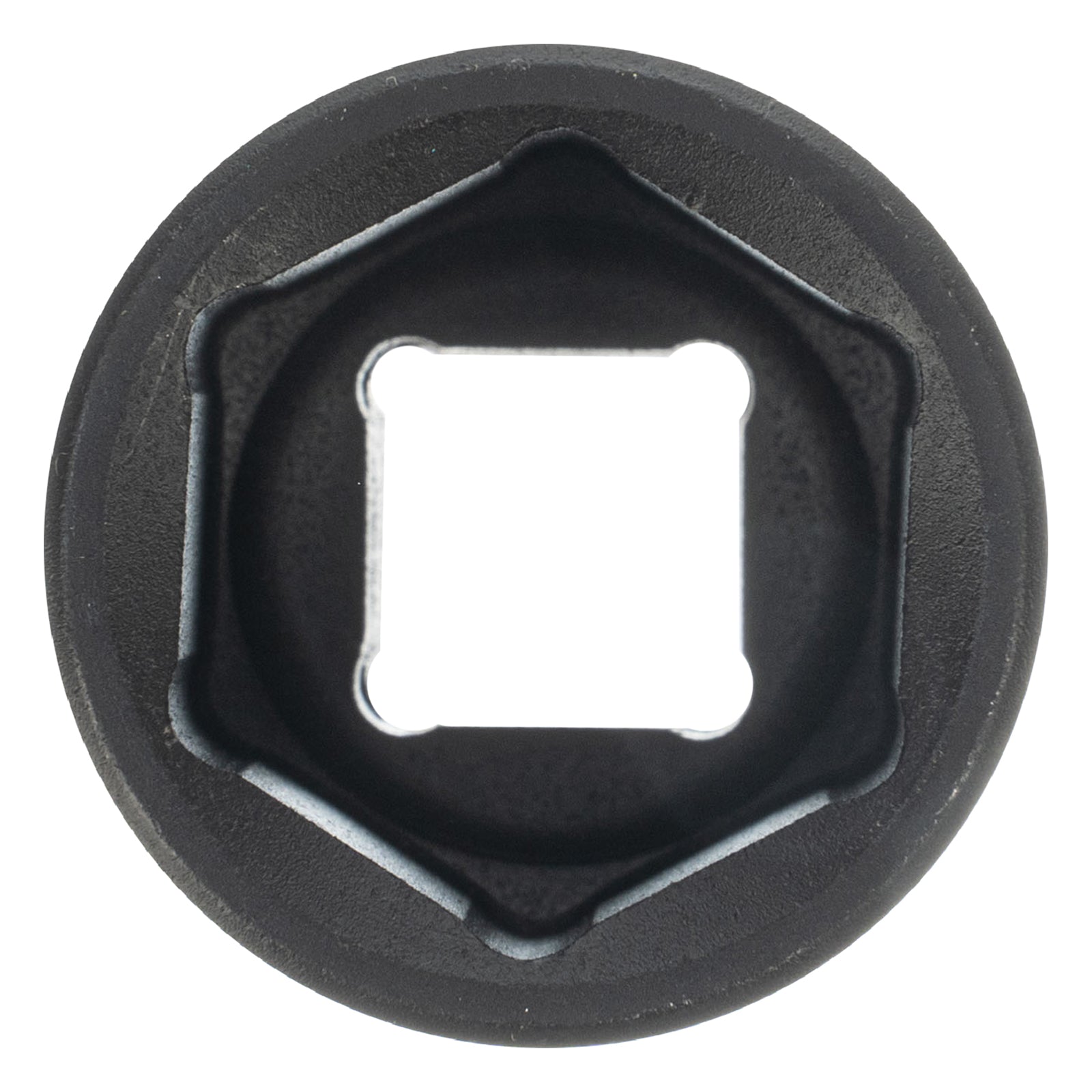 К-т ударни вложки, 6-стенни, 1/2" 10-24 мм 10бр.  STELS