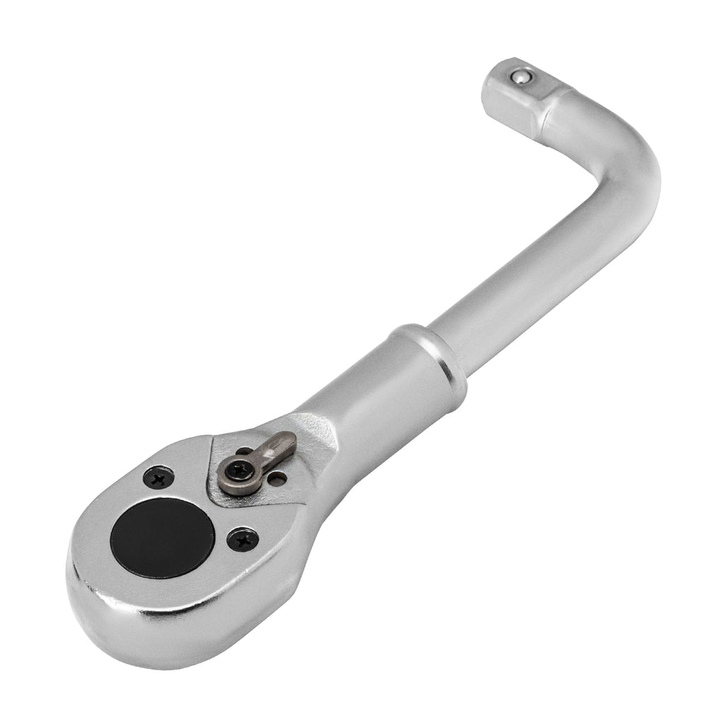 К-т инструменти,  26 части, 3/4"-1", 21-65 мм, пластмасов куфар MTX