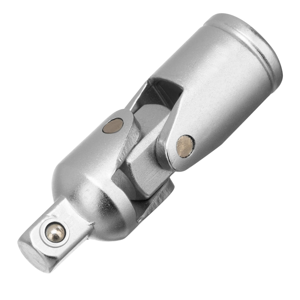 Комплект инструменти, 1/4", CrV, пластмасова кутия 56 бр.// Sparta