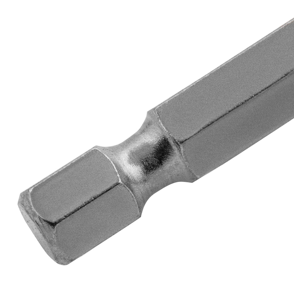 К-т битове SL5,0 х 50 мм, стомана S2, 2 бр. Gross