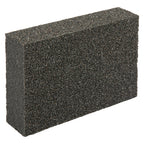 К-т шлайф гъби, 100 х 70 х 25 мм, меки, 3 бр., P 60/80, P 60/100, P 80/120 MTX