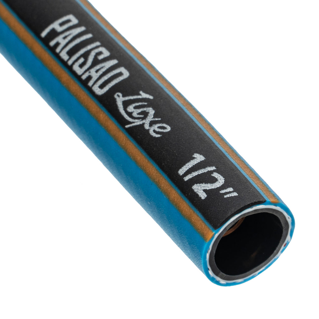 Маркуч за поливане подсилен, 1/2" 15м, LUXE Palisad