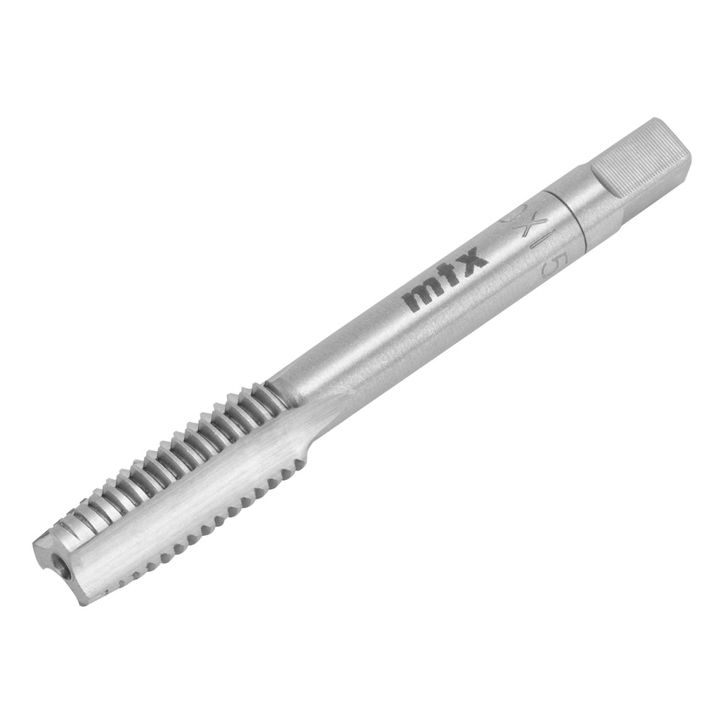 Ръчен метчик М10 х 1,5 мм, К-т от 2 броя  MTX