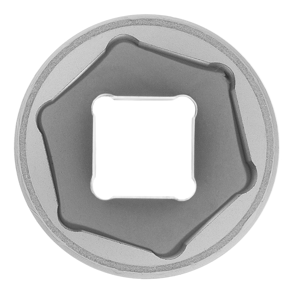 К-т вложки,  3/8",  6-стенни, 10 бр., 8-19 мм MTX