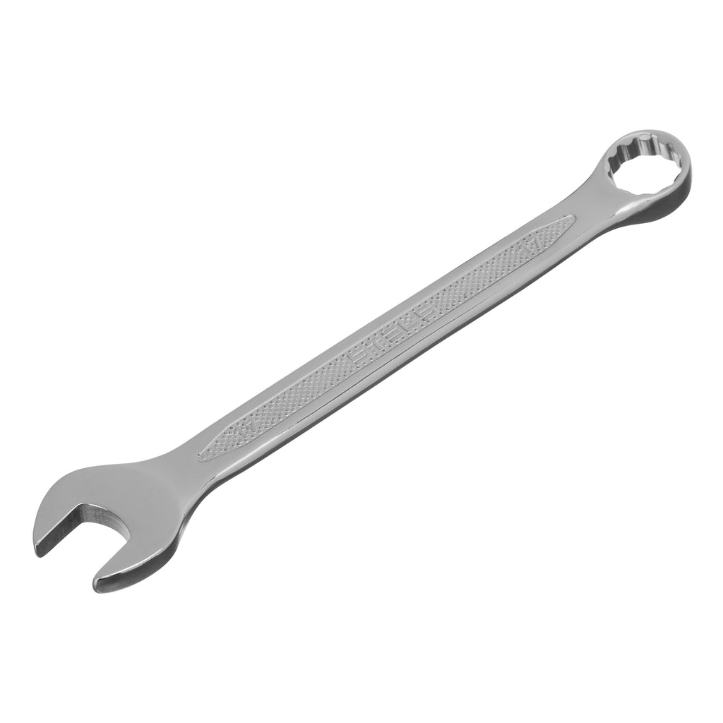 Ключ звездогаечен 6 бр. (8-17 мм),antislip  STELS