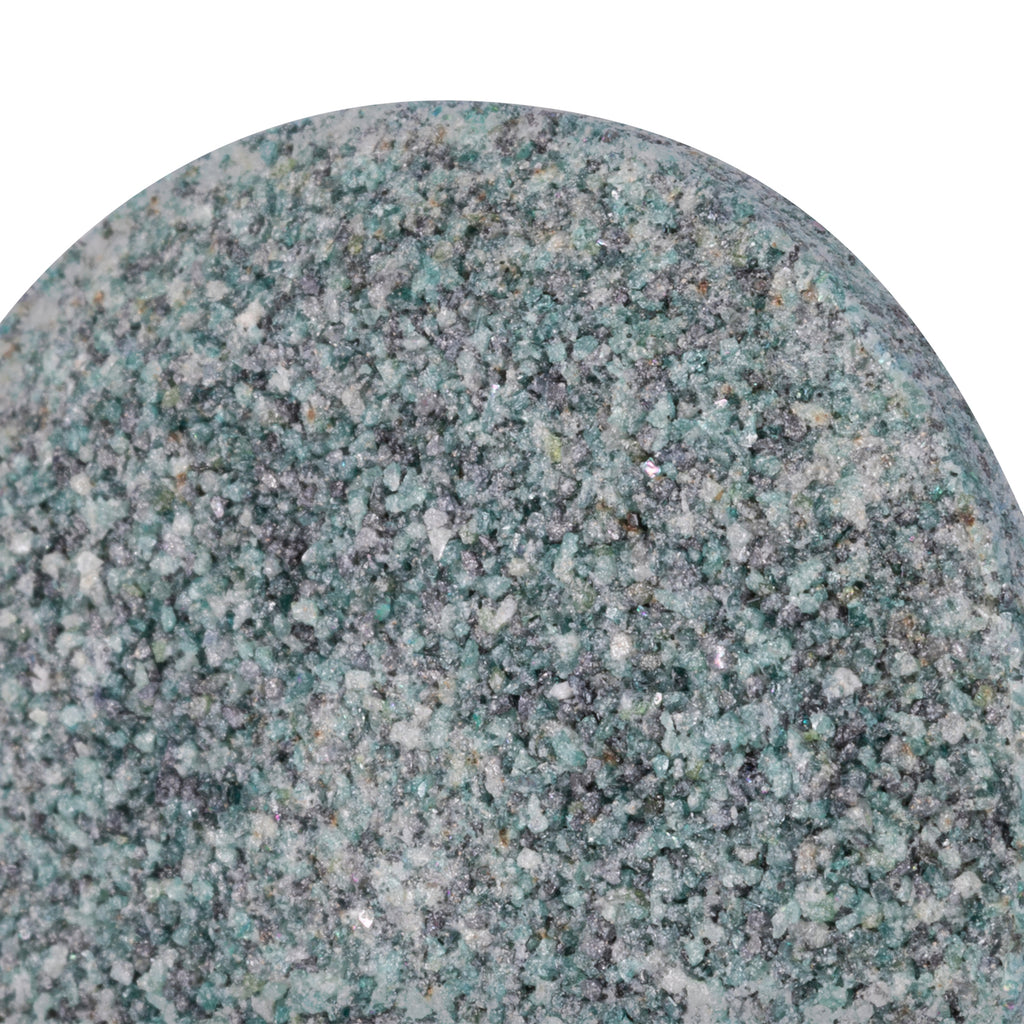 Борче абразивно, диск, 32 х 12 mm, опашка 6 mm, 63C Denzel