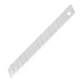 Остриета за нож макетен,  9 мм, 10 бр. MTX