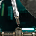 Глух ключ 16х280 мм  STELS