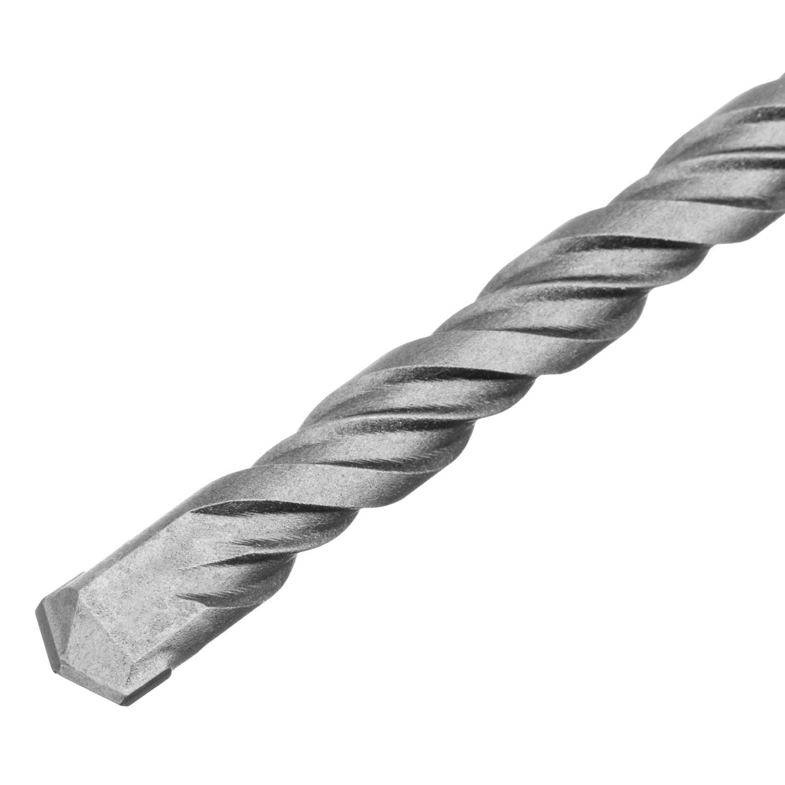 К-т свредла за бетон, 5-6-8-10х160 мм, 4 бр., SDS PLUS, пластмасова кутия MTX