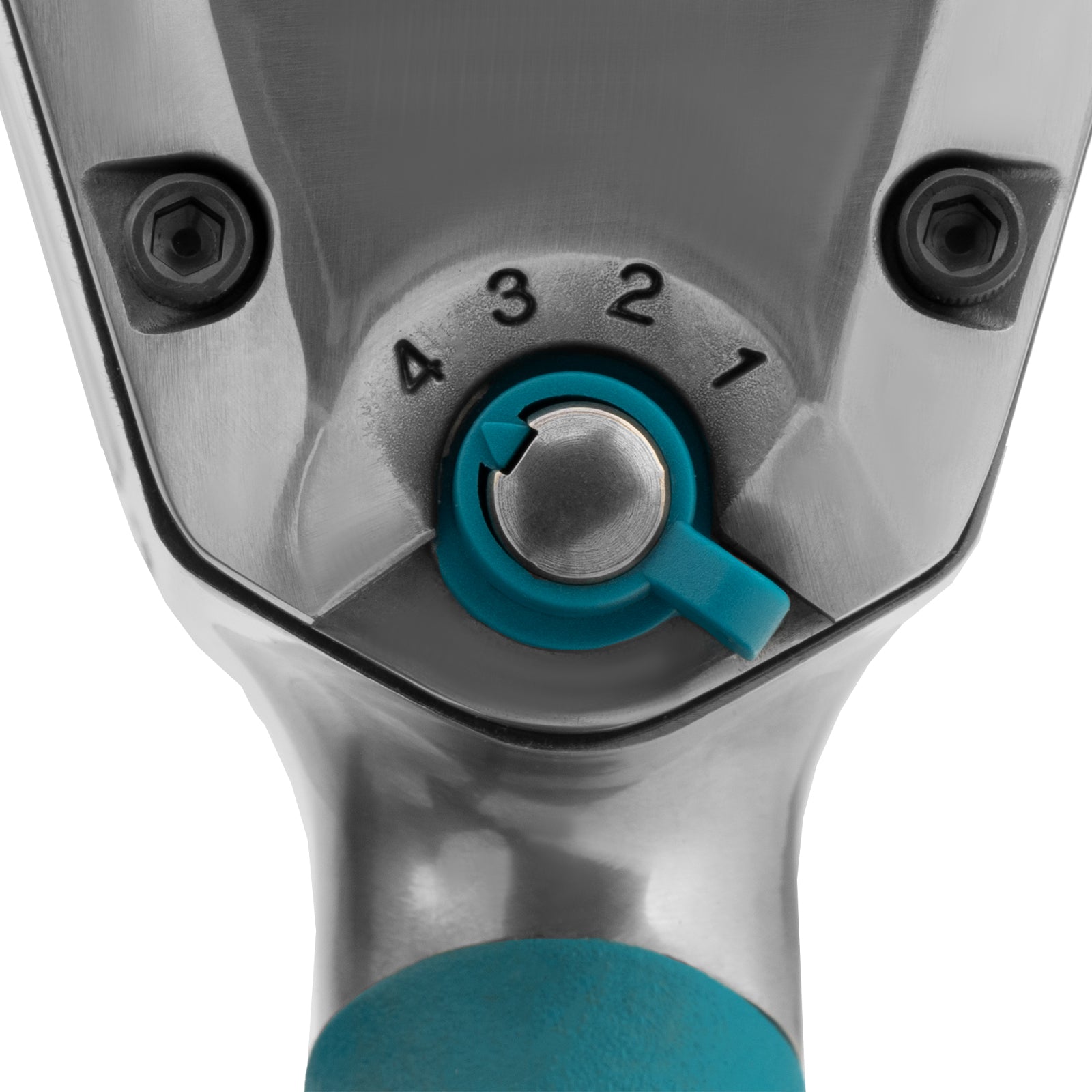 Гайковерт пневматичен, ударен G1260,1/2",Twin Haммer, 813Nm, 7000 об/мин Gross