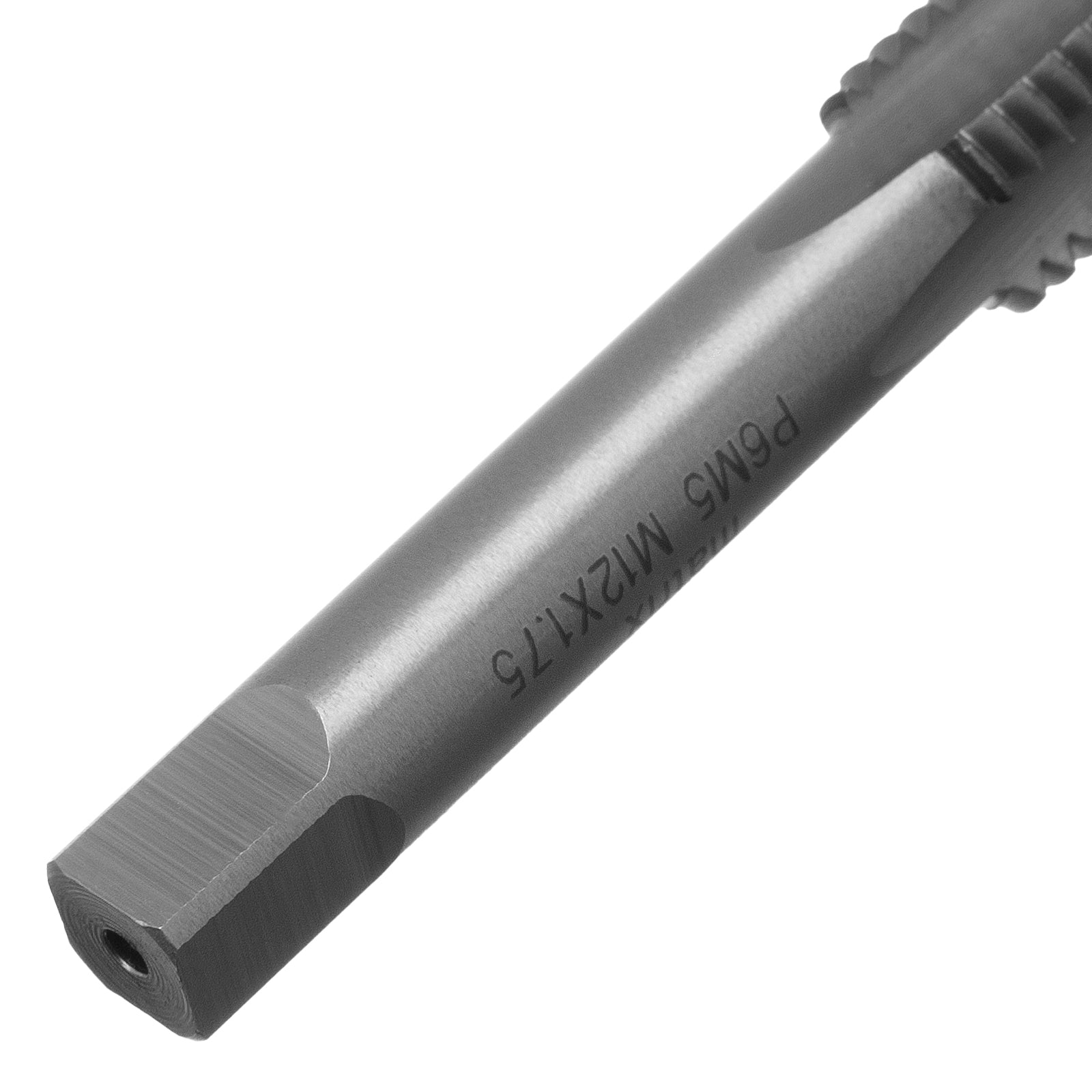 Метчик ръчен М12 х 1,75 мм, HSS MTX