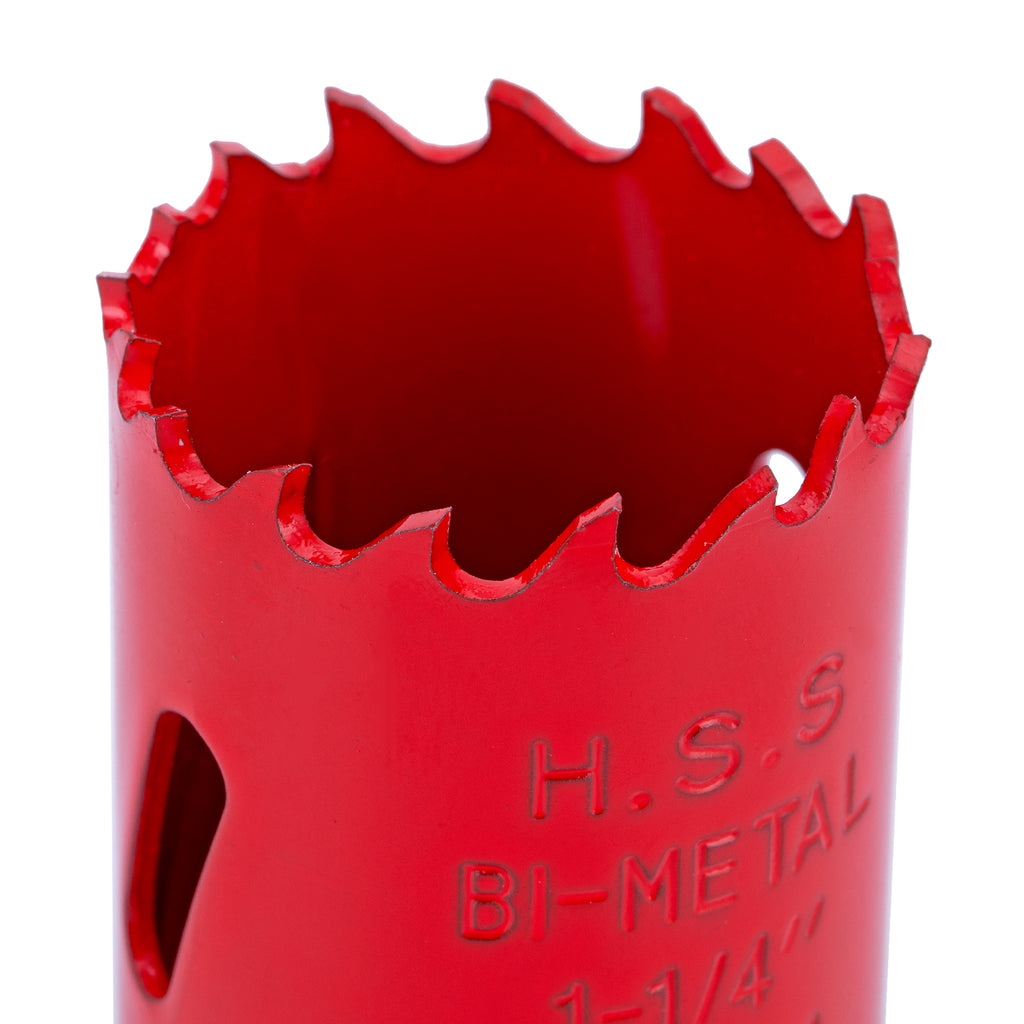 Боркорона Bimetal, 32 мм MTX
